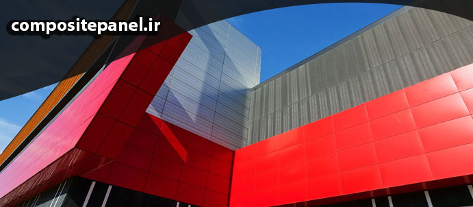 نمای کامپوزیت