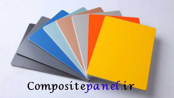 فروش ورق کامپوزیت