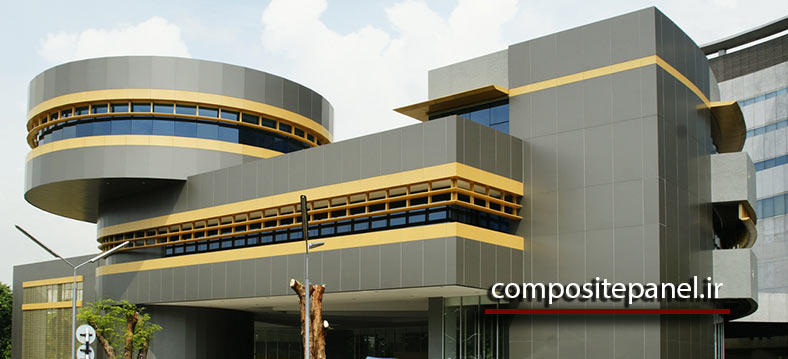 ورق کامپوزیت قزوین
