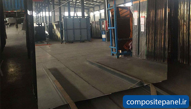 ورق کامپوزیت