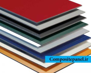 ورق کامپوزیت