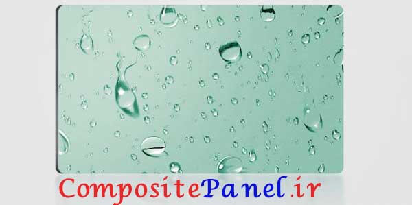 ورق کامپوزیت هایگلاس